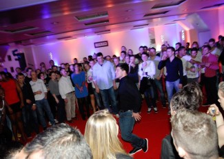 Farewell Party Coupe d'europe des clubs champions (143)